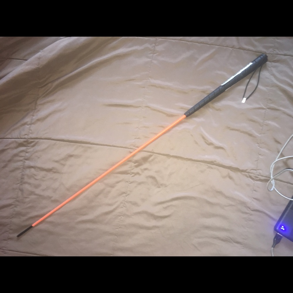 -NEW HEEL STICK